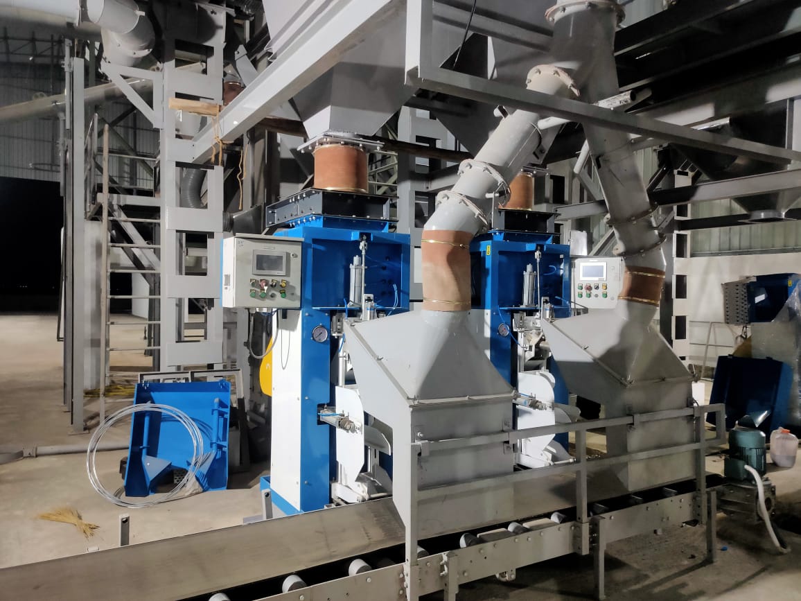 Packaging Line Machinery